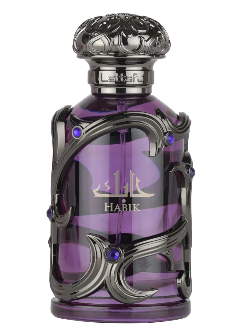 Lattafa Habik Eau De Parfum - 100ML - Image 1